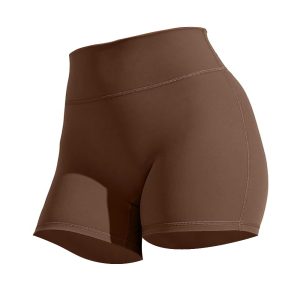 Women's Nkd High Waisted Shorts