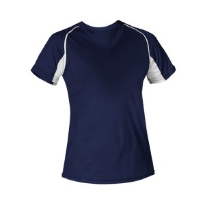 Women's V-Neck Softball Jersey