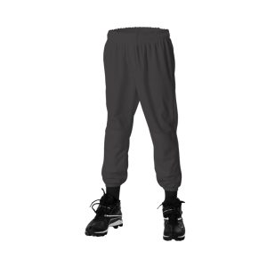 Boy's Pull Up Baseball Pant