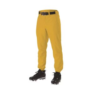 Boy's Baseball Pant
