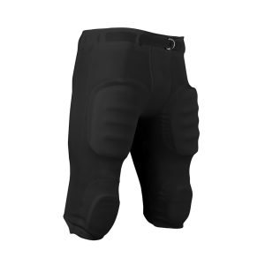 Boy's Touchback Football Pant