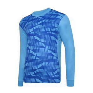 Boy's Sublimation Goal Keeper Jersey