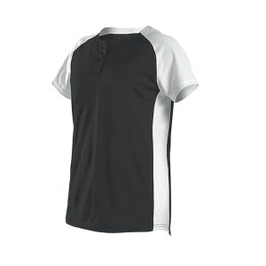 Women's Two Button Jersey