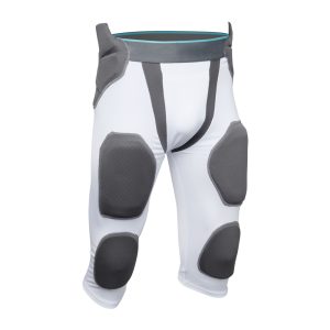 Men's Tri-Flex 7-Pad Integrated Girdle