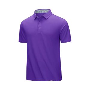 Men's Squad Jersey