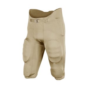 Men's Terminator 2 Integrated Football Pant W/Built-In-Pads