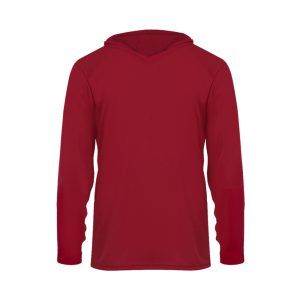 Men's Performance Hoodies