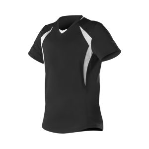 Girl's Short Sleeve Jersey