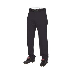 Boy's Baseball Belt Loop Pant