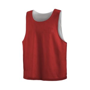 Men's Lacrosse Reversible Pinnie