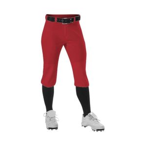 Women's Fastpitch Knicker Pant