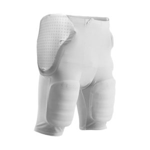 Men's Five Pad Football Girdle