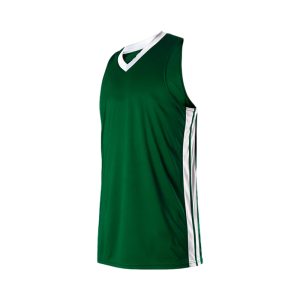 Women's Single Ply Basketball Jersey