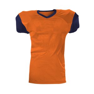 Men's Pro Game Football Jersey