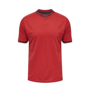 Boy's Action Poly Jersey