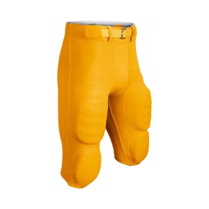 Boy's Conquest Football Pant
