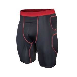 Boy's Rawlings Baseball Slider Short