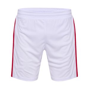 Boy's Action Poly Short