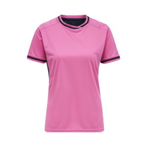 Women's Action Jersey Poly