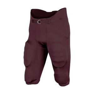 Boy’s Terminator 2 Integrated Football Pant W/Built-In-Pads