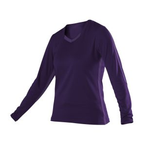 Women's Dig Long Sleeve Volleyball Jersey