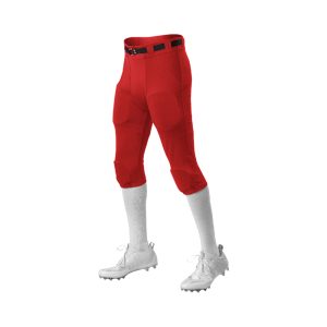 Men's Integrated Knee Pad Football Pant