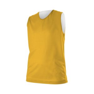Women's Reversible Mesh Tank