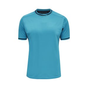 Boy's Action Poly Jersey