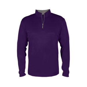 Men's Newport Club Zip Sweat