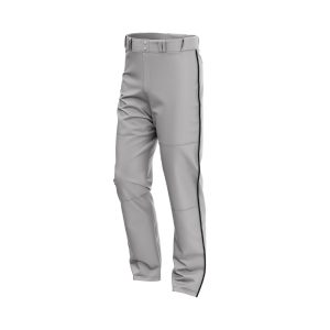 Men's Open Botton BB Pant