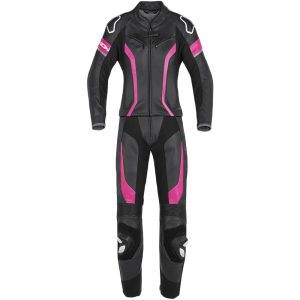 Lady Motorbike Suit