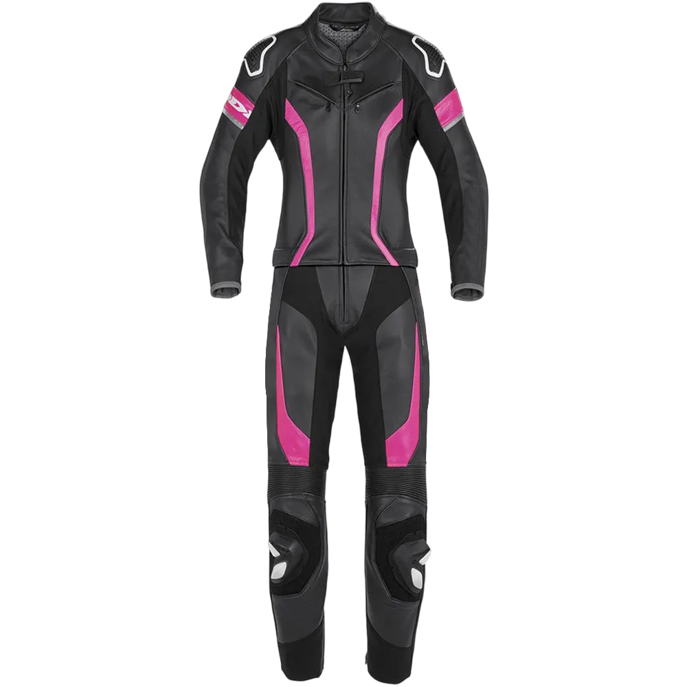 Lady Motorbike Suit