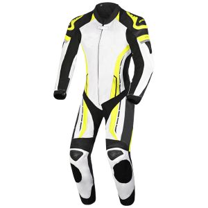 Lady Motorbike Suit