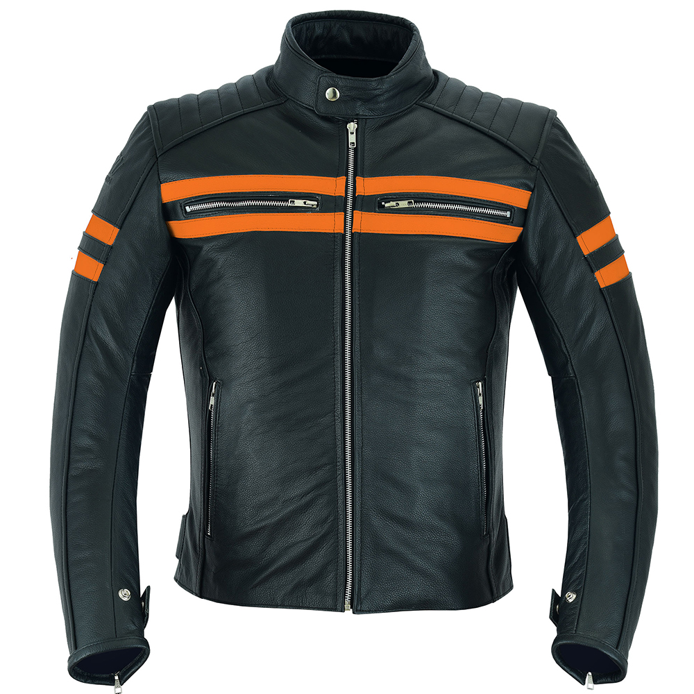 Jackets