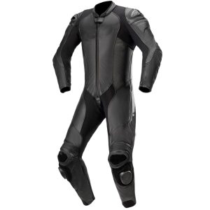 Men Motorbike Suit