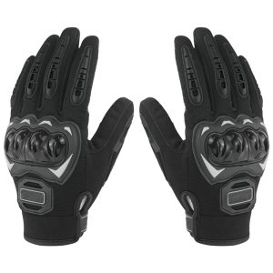 Lady Motorbike Gloves