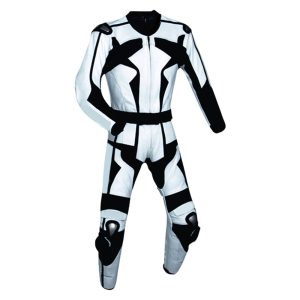 Men Motorbike Suit