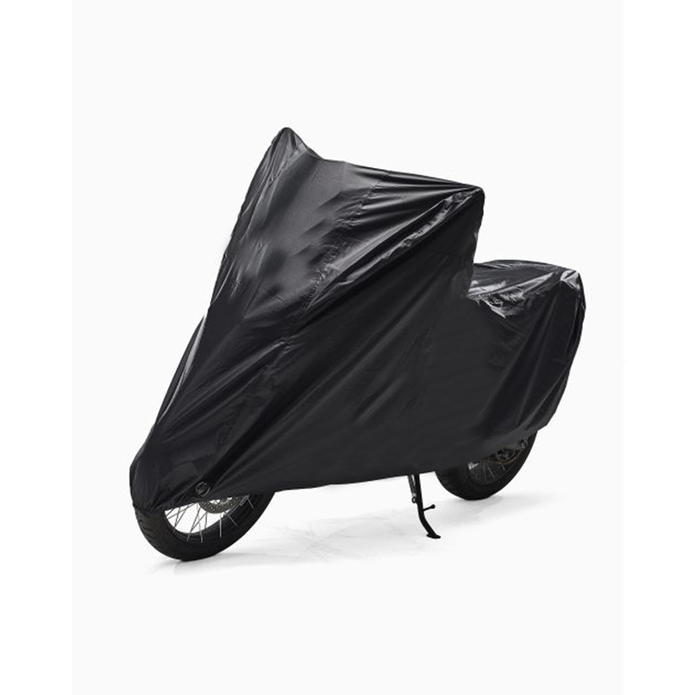 Motorcycle Cover