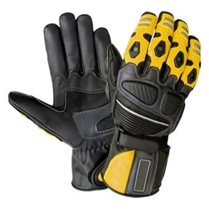 Men Motorbike Gloves