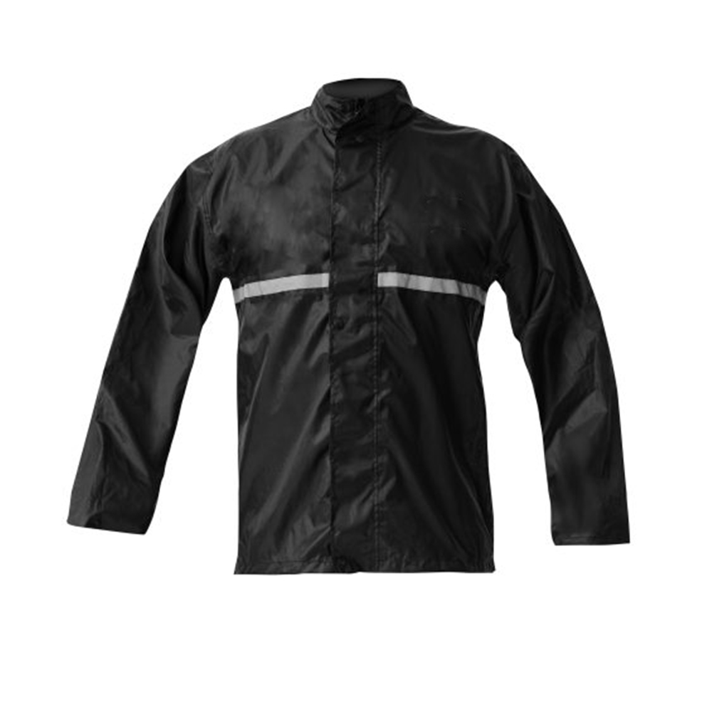 Monsoon Rain Jacket