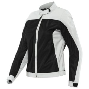 Lady Motorbike Jacket