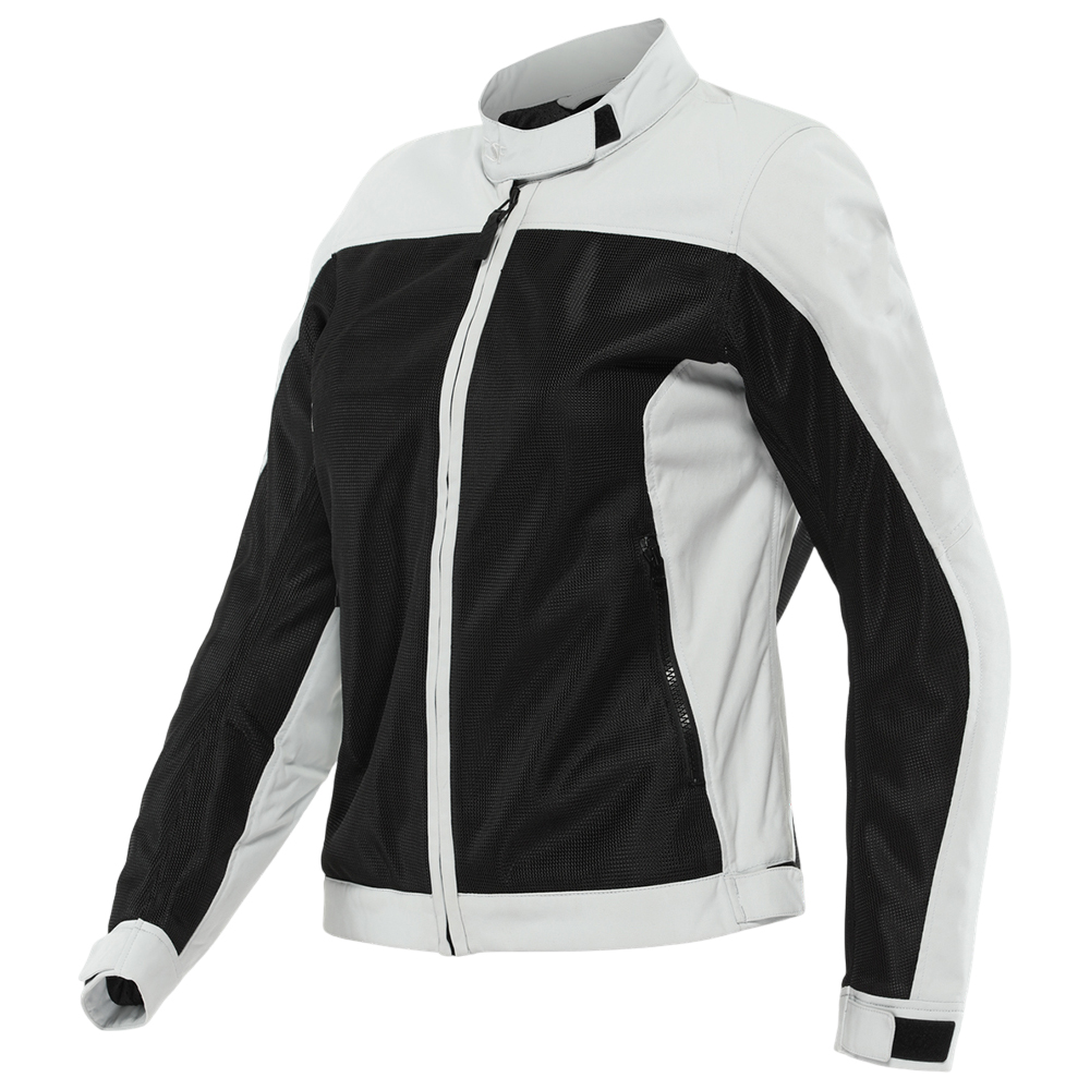 Lady Motorbike Jacket