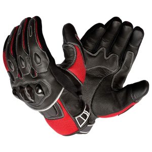 Men Motorbike Gloves