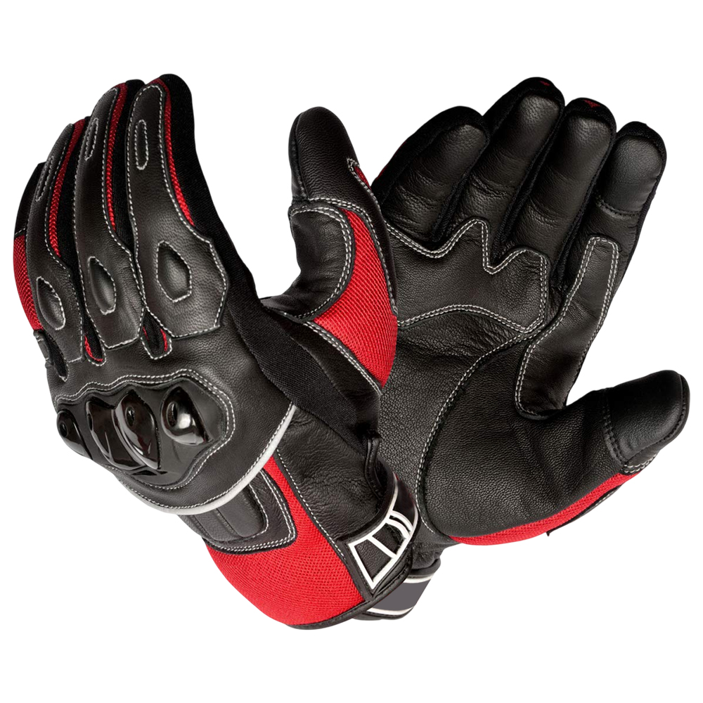 Men Motorbike Gloves