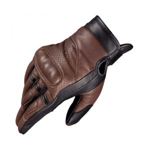 Classic Brown Gloves