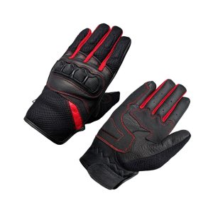 Ride Summer Gloves