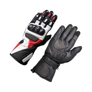 Striker Leather Gloves