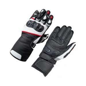 ALP Leather Sports Gloves