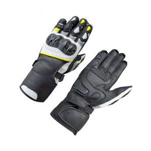 ALP Leather Sports Gloves