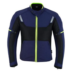 7421-Phonix Men's Jacket